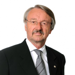 Günter Stock