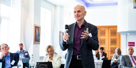 ALLEA - Business Meeting (12)