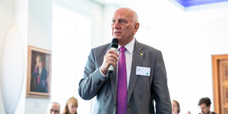 ALLEA - Business Meeting (14)