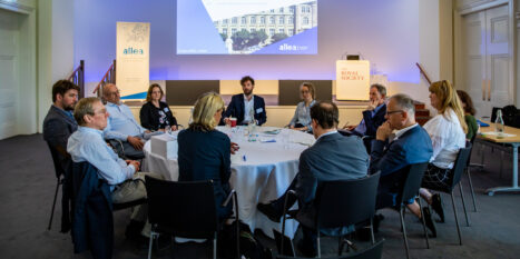 ALLEA - Business Meeting (27)