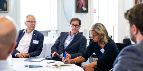 ALLEA - Business Meeting (35)