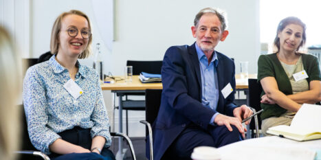 ALLEA - Business Meeting (39)