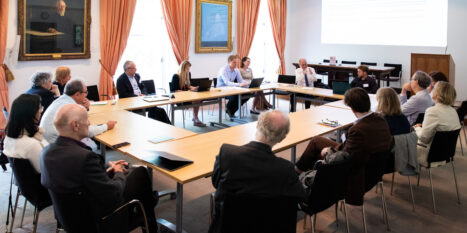 ALLEA - Business Meeting (51)