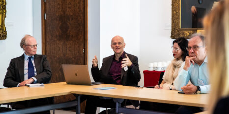 ALLEA - Business Meeting (53)