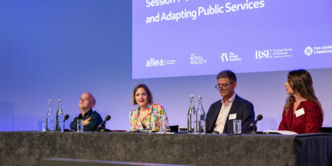 ALLEA - Panel Discussions (22)