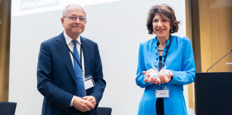 ©ALLEA, Judith Affolter