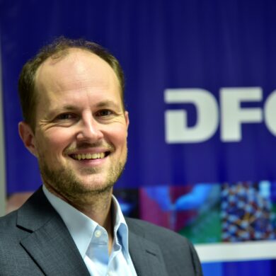 DFG - Matthias Kiesselbach