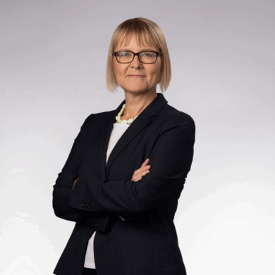 Ewa Dębska