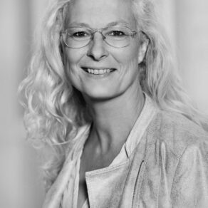 Susanne Ditlevsen