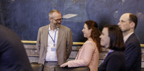 Beyond Metrics: Challenges and Opportunities for Research Assessment Reform in Europe. An event co-organised by CoARA, ALLEA and the Royal Danish Academy of Sciences and Letters