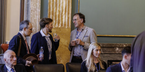 Beyond Metrics: Challenges and Opportunities for Research Assessment Reform in Europe. An event co-organised by CoARA, ALLEA and the Royal Danish Academy of Sciences and Letters