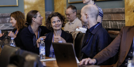 Beyond Metrics: Challenges and Opportunities for Research Assessment Reform in Europe. An event co-organised by CoARA, ALLEA and the Royal Danish Academy of Sciences and Letters