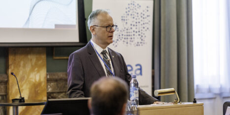 Beyond Metrics: Challenges and Opportunities for Research Assessment Reform in Europe. An event co-organised by CoARA, ALLEA and the Royal Danish Academy of Sciences and Letters