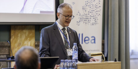 Beyond Metrics: Challenges and Opportunities for Research Assessment Reform in Europe. An event co-organised by CoARA, ALLEA and the Royal Danish Academy of Sciences and Letters