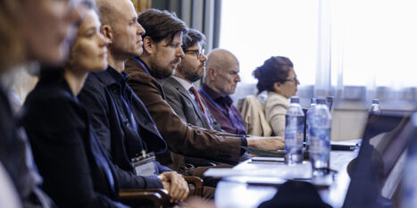 Beyond Metrics: Challenges and Opportunities for Research Assessment Reform in Europe. An event co-organised by CoARA, ALLEA and the Royal Danish Academy of Sciences and Letters