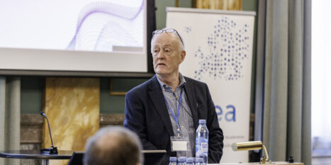 Beyond Metrics: Challenges and Opportunities for Research Assessment Reform in Europe. An event co-organised by CoARA, ALLEA and the Royal Danish Academy of Sciences and Letters