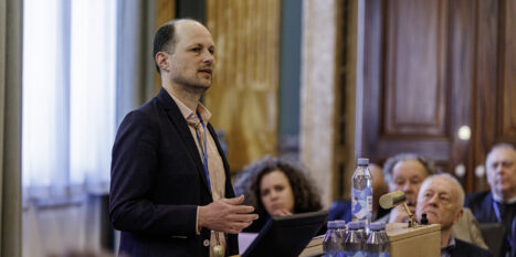 Beyond Metrics: Challenges and Opportunities for Research Assessment Reform in Europe. An event co-organised by CoARA, ALLEA and the Royal Danish Academy of Sciences and Letters