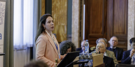 Beyond Metrics: Challenges and Opportunities for Research Assessment Reform in Europe. An event co-organised by CoARA, ALLEA and the Royal Danish Academy of Sciences and Letters