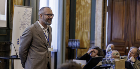 Beyond Metrics: Challenges and Opportunities for Research Assessment Reform in Europe. An event co-organised by CoARA, ALLEA and the Royal Danish Academy of Sciences and Letters