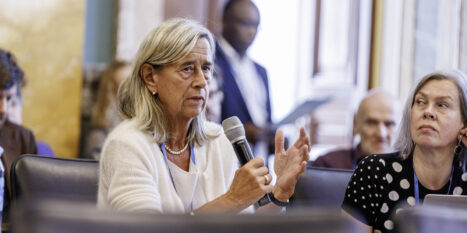 Beyond Metrics: Challenges and Opportunities for Research Assessment Reform in Europe. An event co-organised by CoARA, ALLEA and the Royal Danish Academy of Sciences and Letters