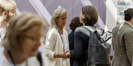 Beyond Metrics: Challenges and Opportunities for Research Assessment Reform in Europe. An event co-organised by CoARA, ALLEA and the Royal Danish Academy of Sciences and Letters