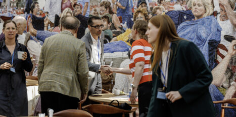 Beyond Metrics: Challenges and Opportunities for Research Assessment Reform in Europe. An event co-organised by CoARA, ALLEA and the Royal Danish Academy of Sciences and Letters