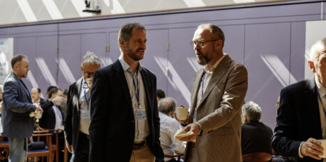 Beyond Metrics: Challenges and Opportunities for Research Assessment Reform in Europe. An event co-organised by CoARA, ALLEA and the Royal Danish Academy of Sciences and Letters