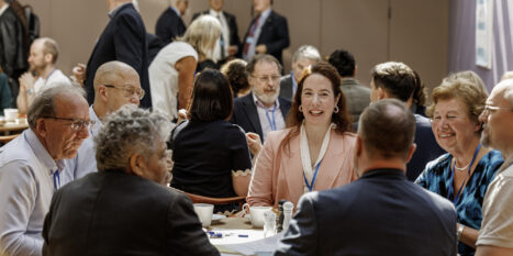 Beyond Metrics: Challenges and Opportunities for Research Assessment Reform in Europe. An event co-organised by CoARA, ALLEA and the Royal Danish Academy of Sciences and Letters
