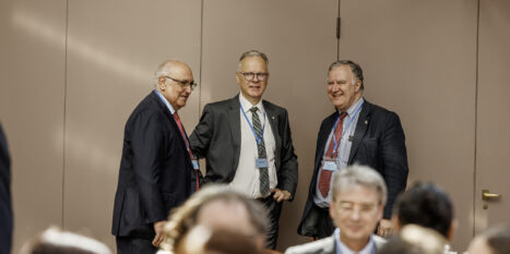 Beyond Metrics: Challenges and Opportunities for Research Assessment Reform in Europe. An event co-organised by CoARA, ALLEA and the Royal Danish Academy of Sciences and Letters