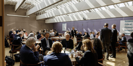 Beyond Metrics: Challenges and Opportunities for Research Assessment Reform in Europe. An event co-organised by CoARA, ALLEA and the Royal Danish Academy of Sciences and Letters