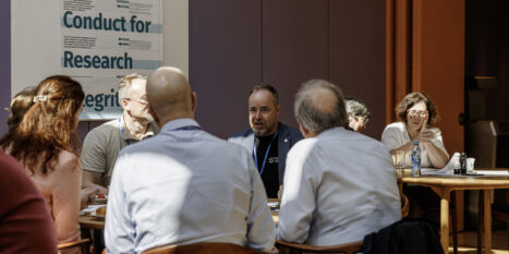 Beyond Metrics: Challenges and Opportunities for Research Assessment Reform in Europe. An event co-organised by CoARA, ALLEA and the Royal Danish Academy of Sciences and Letters