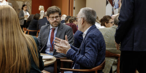 Beyond Metrics: Challenges and Opportunities for Research Assessment Reform in Europe. An event co-organised by CoARA, ALLEA and the Royal Danish Academy of Sciences and Letters