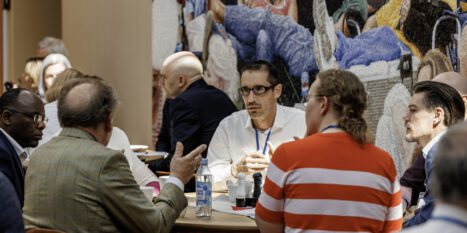 Beyond Metrics: Challenges and Opportunities for Research Assessment Reform in Europe. An event co-organised by CoARA, ALLEA and the Royal Danish Academy of Sciences and Letters