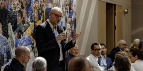 Beyond Metrics: Challenges and Opportunities for Research Assessment Reform in Europe. An event co-organised by CoARA, ALLEA and the Royal Danish Academy of Sciences and Letters