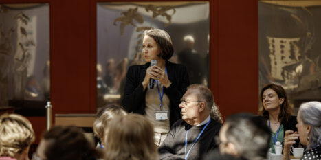 Beyond Metrics: Challenges and Opportunities for Research Assessment Reform in Europe. An event co-organised by CoARA, ALLEA and the Royal Danish Academy of Sciences and Letters