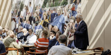 Beyond Metrics: Challenges and Opportunities for Research Assessment Reform in Europe. An event co-organised by CoARA, ALLEA and the Royal Danish Academy of Sciences and Letters