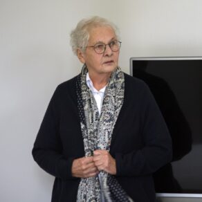 Christiane-Nüsslein-Volhard