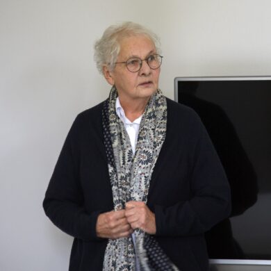 Christiane-Nüsslein-Volhard
